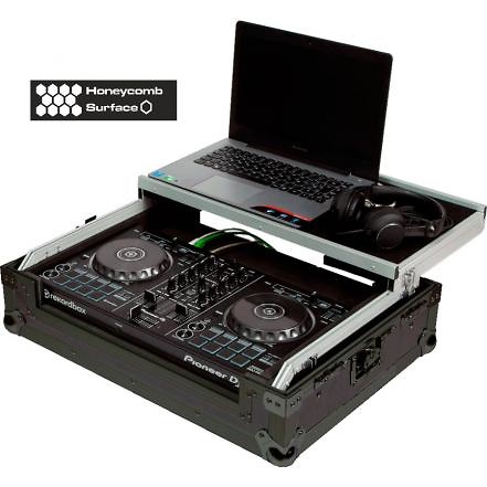 WMC-PRO4MBK Flightcase Walkasse WMC-PRO4MBK