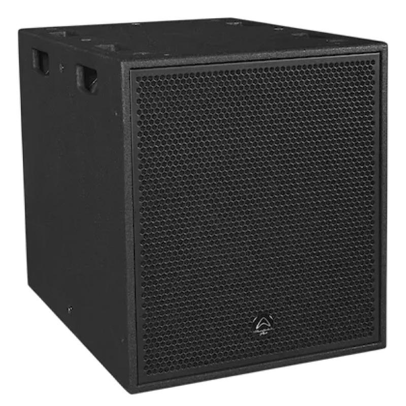 Wharfedale Pro Gpl 115B Subgrave para Instalación 15