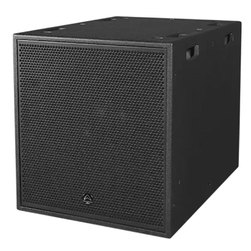 Wharfedale Pro Gpl 118B Subgrave para Instalación 18