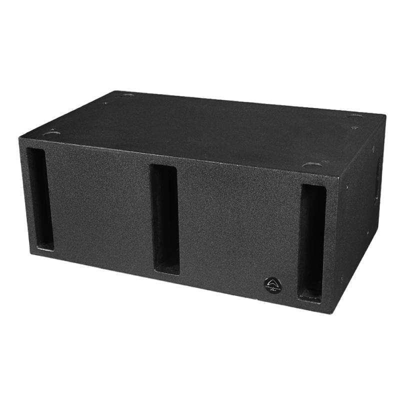 Wharfedale Pro Gpl 28B Subgrave para Instalación 2 x 8