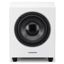 WHARFEDALE WH-D8 blanco 