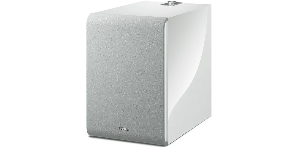 Yamaha MUSICCAST SUB100 blanco 