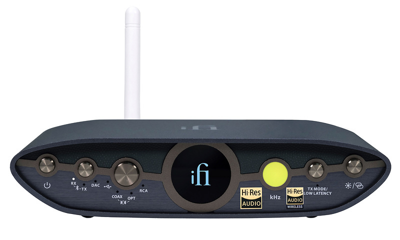 iFi Audio Zen Blue 3 