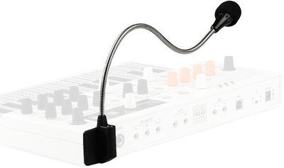 ARTURIA MICROFREAK MICROFONO GOOSNECK