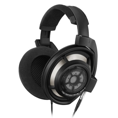 AURICULARES SENNHEISER HD800S