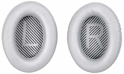 Almohadillas Bose  QC35