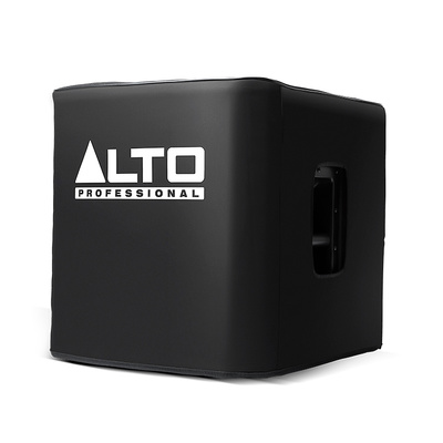 Alto Professional TS12S Cover