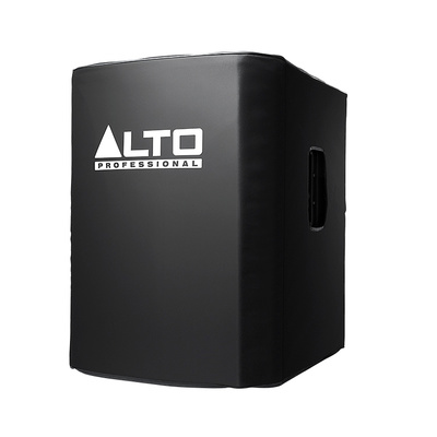 Alto Professional TS18S Cover