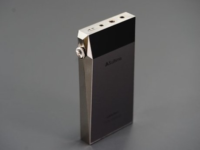 Astell & Kern  SP2000T Copper Nickel Edición Limitada  B-STOCK