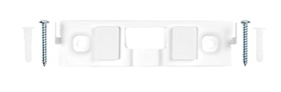 BOSE OMNIJEWEL CENTER CHANNEL WALL BRACKET