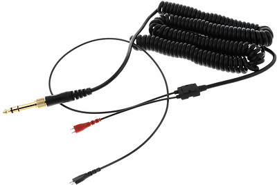 CABLE RIZADO SENNHEISER PARA HD25