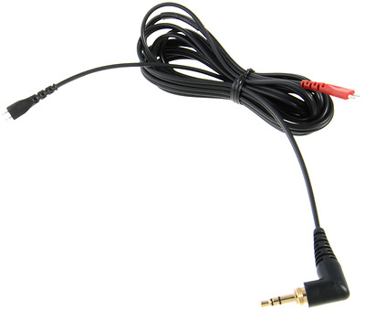 CABLE SENNHEISER PARA HD25