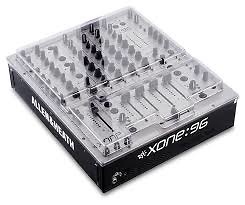 DECKSAVER Allen & Heath XONE:96 