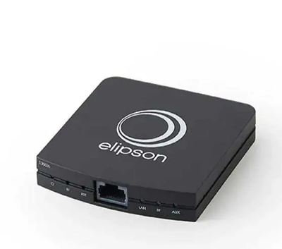 ELIPSON STREAM S300XI