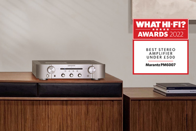 Marantz PM6007