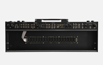 NANO Modules CAIXA 104