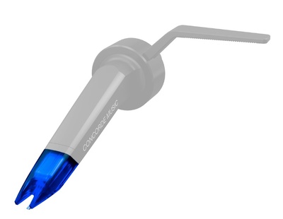 Ortofon Stylus Concorde Music Blue