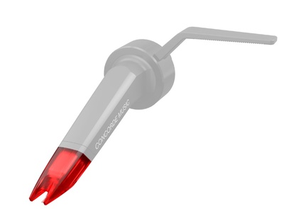 Ortofon Stylus Concorde Music RED