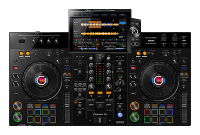 Pioneer DJ XDJ-RX3