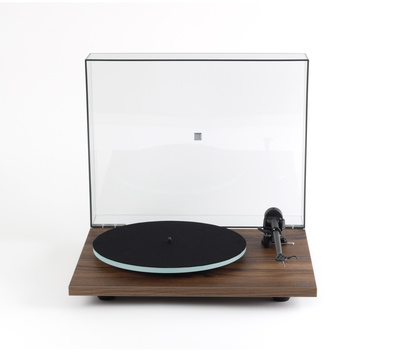 REGA PLANAR 2 Walnut 