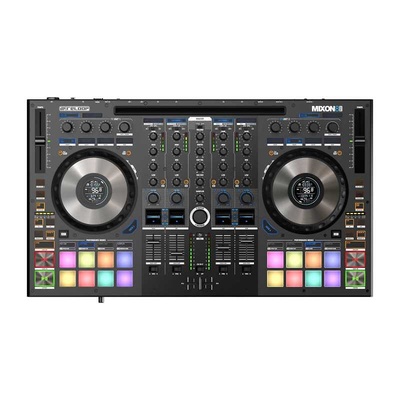 Reloop MIXON 8 PRO - RADIO COLON