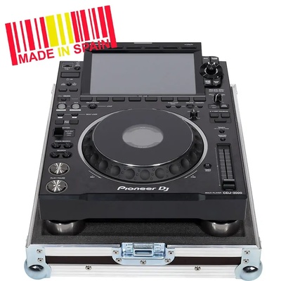 WALKASSE WC-CDJ3000MKMK2-ESP