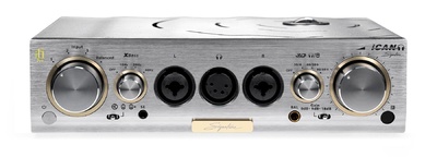 iFi Audio Pro iCan Signature