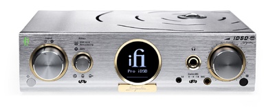 iFi Pro iDSD 4.4 Signature