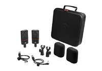 AUSTRIAN AUDIO OC818 BLACK DUAL SET GO