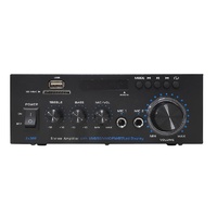 Acoustic Control AMP30