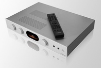 Audiolab 7000A + Wiim Mini