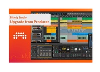 Bitwig Studio Upgrade Producer