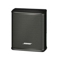 Bose Cubo Acoustimass 6 V y 3 V