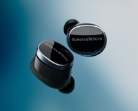 Bowers Wilkins Pi8