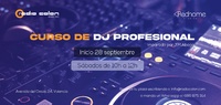 CURSO DJ PROFESIONAL 