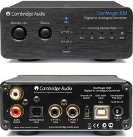 Cambridge DAC MAGIC 100