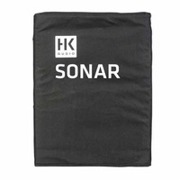 Cover Sonar 115 Sub D