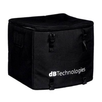 DB TECHNOLOGIES TC-ES12 COVER