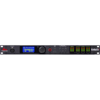 DBX DRIVERACK PA2 