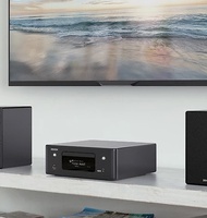 DENON RCDN10 B-STOCK