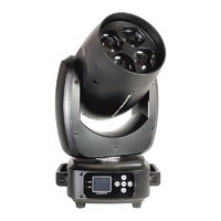 DJM Lighting AVALON 200 WASH