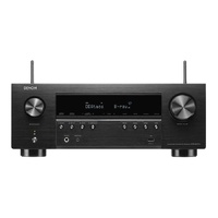 Denon AVR-S970H