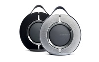 Devialet Mania Negro