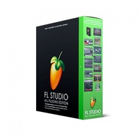 FL Studio All Plugins Edition 24