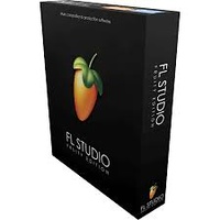 FL Studio Fruity Editon 24