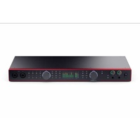 FOCUSRITE SCARLETT 18i20 4th GEN