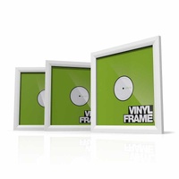 Glorious VINYL FRAME SET 