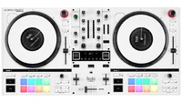 Hercules DJControl Inpulse T7 White Edition 