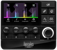 Hercules Stream 200 XLR