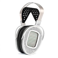 Hifiman HE1000 Unveiled